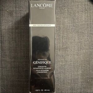 $100 ADD ON - Lancôme Advanced Génifique Face Serum